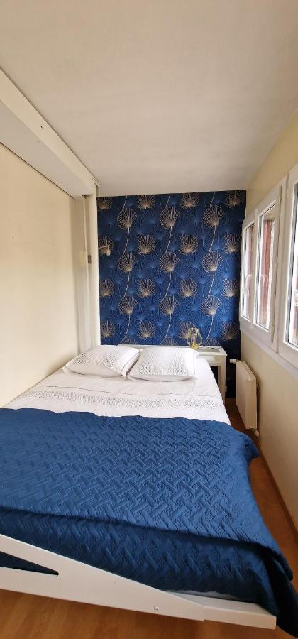 Le Sleipnir - Appartement Cantilien Calme Chantilly Exterior foto